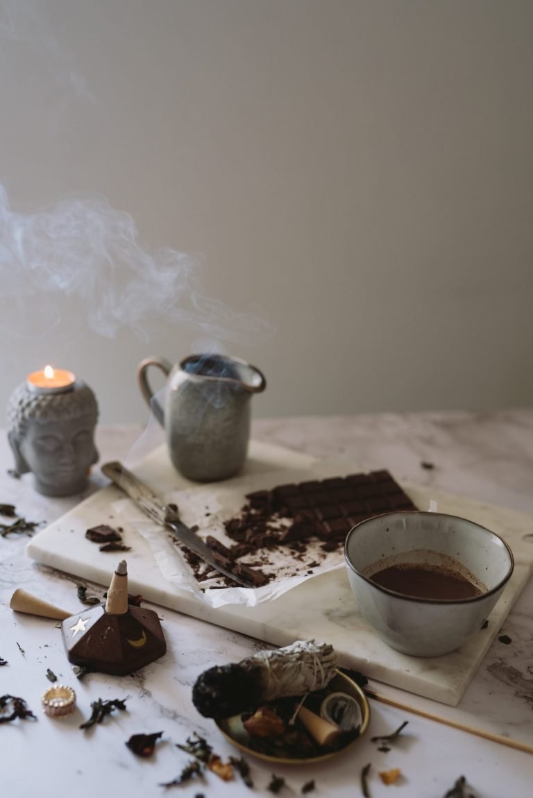 15 Ceremonial Cacao Recipes to Up-level Your Life: Ultimate Cacao Recipe Guide