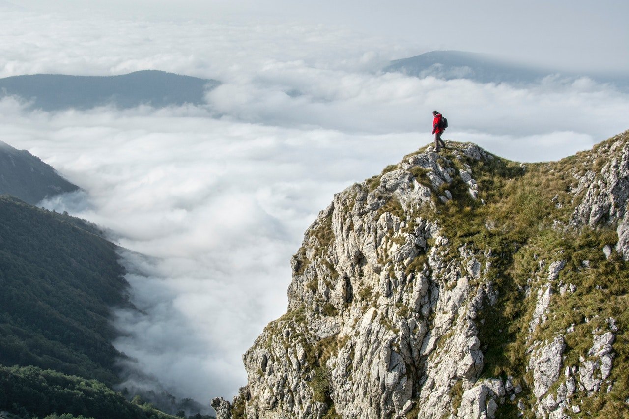 Growth Edges: Turn Trials on the Path into Opportunities with this Pilgrim Perspective
