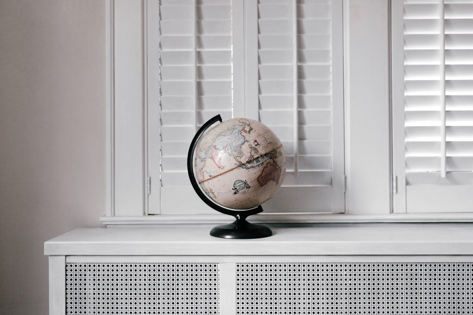 5 Essentials for Practicing Pilgrimage at Home and Abroad